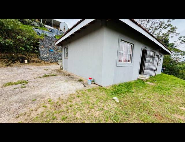 2 BEDROOM HOUSE FOR SALE IN INANDA GLEBE